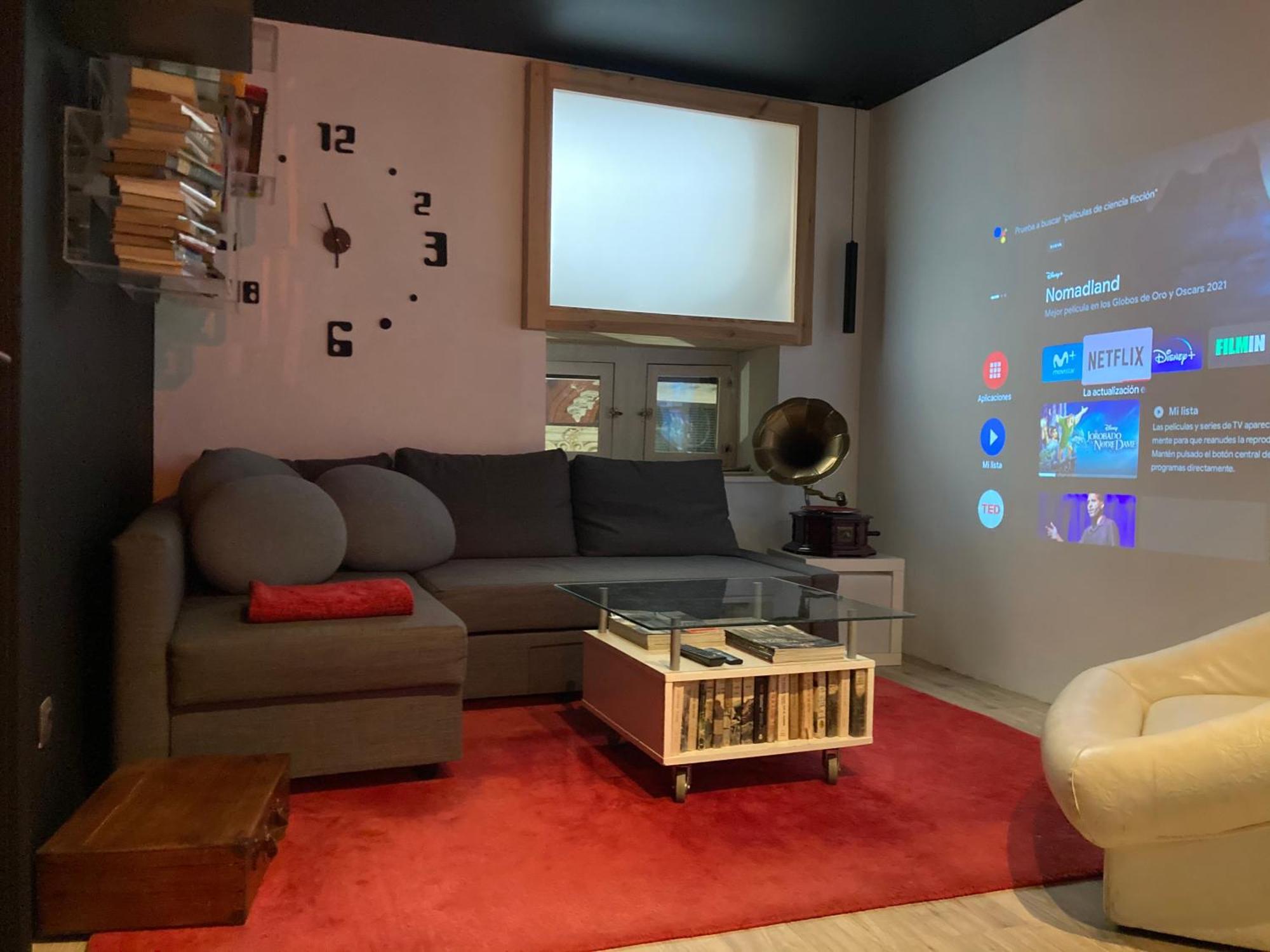 Zrooms&Suites Hostel Boutique Zaragoza Rum bild